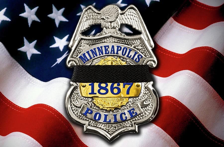 The Minneapolis City Council Should Say Officer Mitchell’s Name