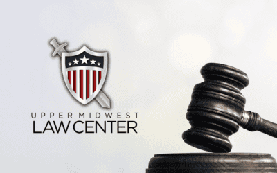 Statement from the Upper Midwest Law Center on Victory in Minnesota Supreme Court